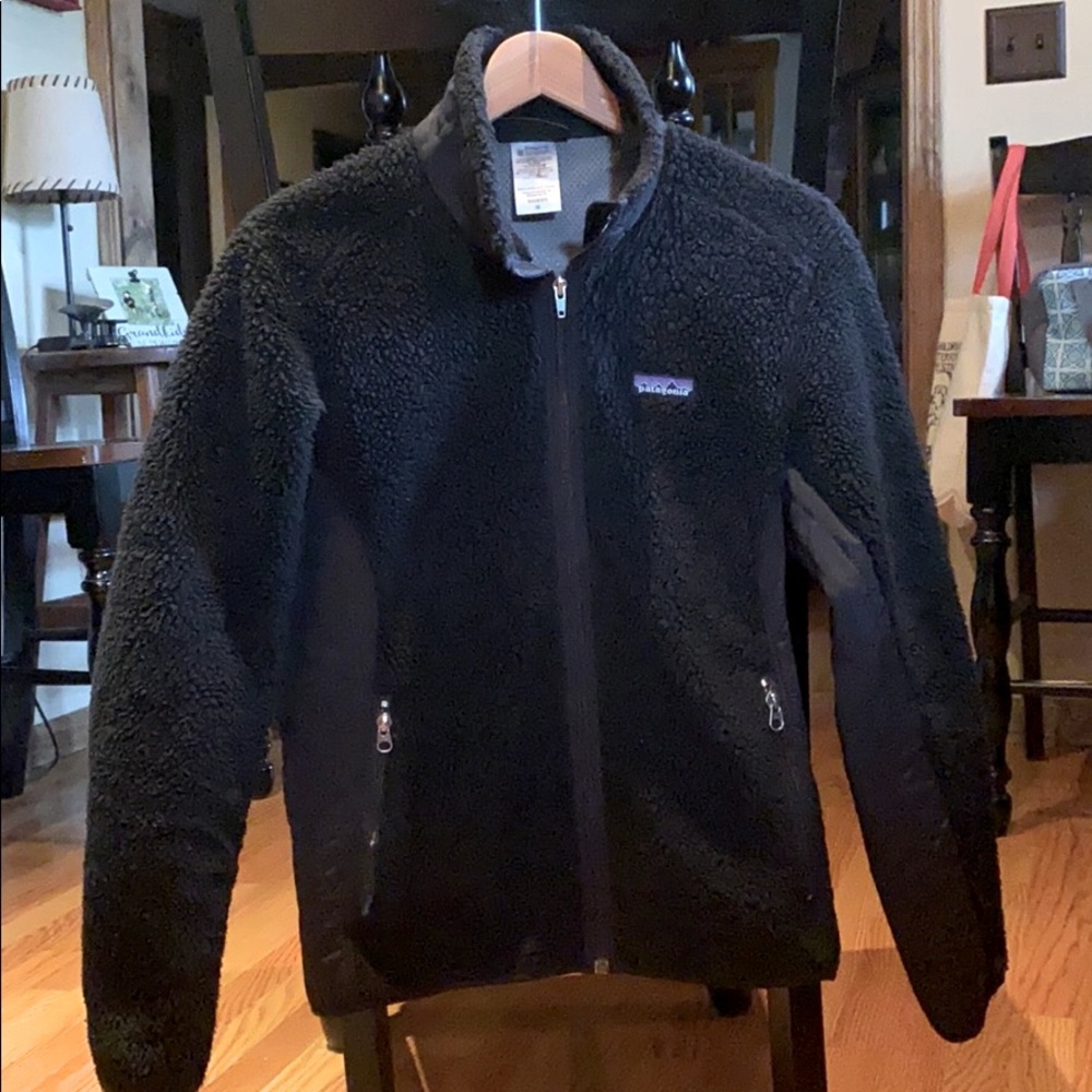 Vintage Patagonia